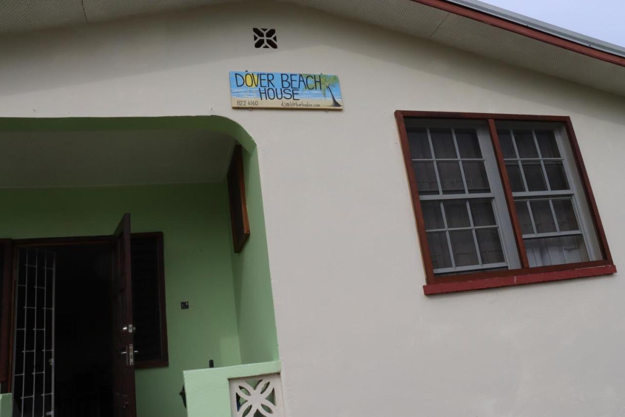 Dover Beach House Christ Church Zewnętrze zdjęcie